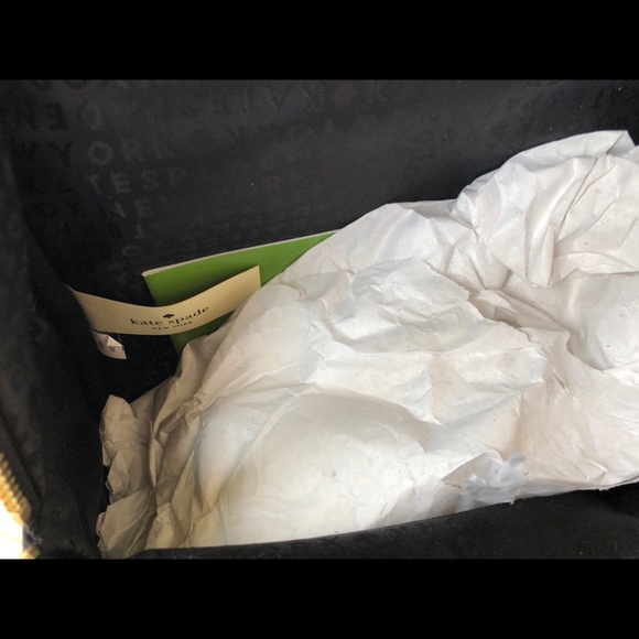 Gaby’sBags👜💕- NWT Kate Spade Mini Backpack Poppy - Picture 6 of 7